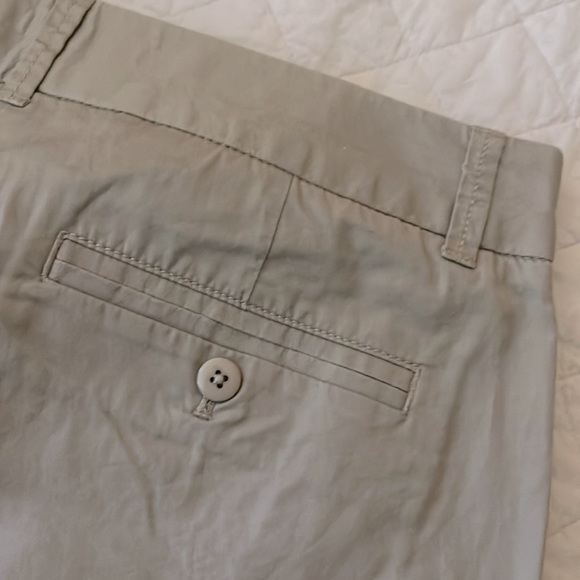 J. Crew Chino Shorts - Picture 4 of 5